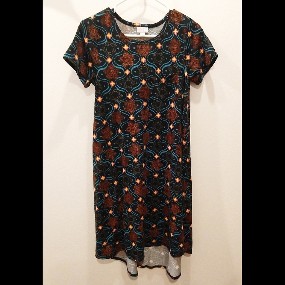 LuLaRoe Carly XXS